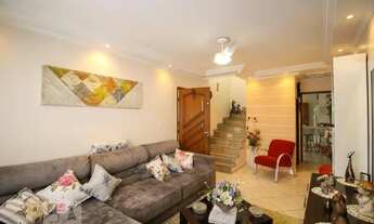 Imagem 3: Casa para Aluguel - Freguesia do Ó, 4 Quartos, 280 m2