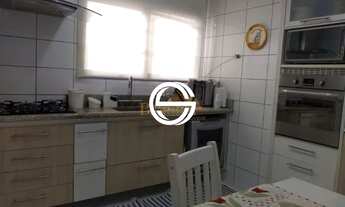 Imagem 5: Apartamento no Tatuapé, 3 Dormitórios sendo 3 suítes, 3 Vagas de Garagem, 151m² Consulte o