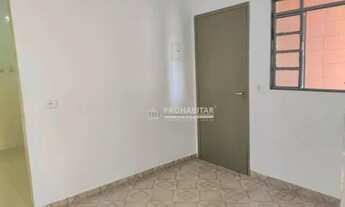 Imagem: Casa com 1 dormitório para alugar, 40 m²