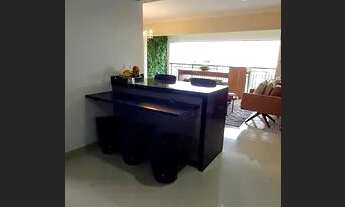 Imagem 5: Apartamento para Locação em São Bernardo do Campo, Centro, 3 dormitórios, 1 suíte, 3 banhe