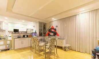 Imagem 6: Apartamento com 3 dormitórios, 170 m² - venda por R$ 2.300.000,00 ou aluguel por R$ 13.800