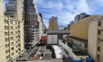 Imagem 14: Velleda oferece radiante apartamento, centro de Porto Alegre