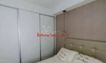 Imagem 5: Apartamento com 01 dormitório na Barra Funda - Cód.: 10889