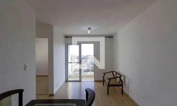 Imagem 2: Apartamento para Aluguel - Cangaíba, 2 Quartos, 52 m2