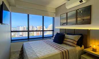 Imagem 5: Apartamento para venda com 51 metros quadrados com 1 quarto em Centro - Torres - RS