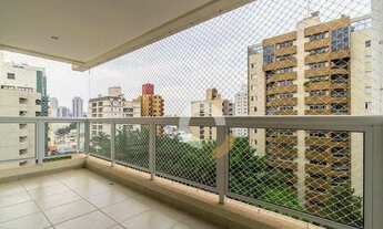 Imagem 5: Apartamento com 3 dormitórios para alugar, 83 m² por R$ 5.682,00/mês - Cambuí - Campinas/S