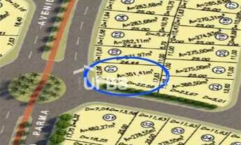 Imagem 4: Jardins Parma - Terreno