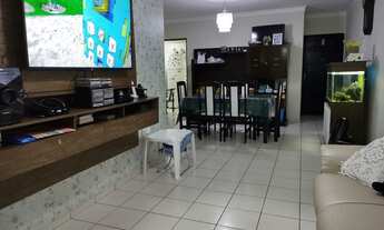 Imagem 6: Vendo ótimo apto com três quartos sendo 01 Suite e 02 vagas.no bairro da gruta, aceita fin