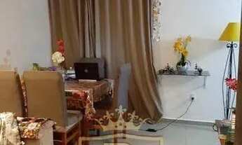 Imagem 1: Jacarepaguá Apartamento com 3 dormitórios