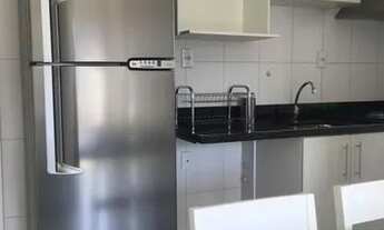 Imagem 6: Locação Apartamento 1 Dormitórios - 40 m² Vila Olímpia