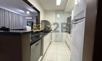 Imagem 4: Apartamento para Venda em Bauru, Jardim América, 3 dormitórios, 1 suíte, 2 banheiros, 2 va