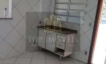 Imagem 3: Casa para locação , com 2 dormitórios, 80m² - Bosque dos Eucaliptos- São Jose dos Campos/S