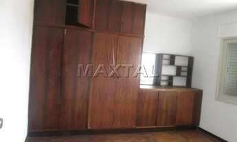 Imagem 4: Sobrado para locação na Agua Fria, 3 dorms, 1 suíte, 2 vagas cobertas , junto ao Jardim