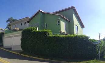 Imagem 2: Casa com 3 dormitórios para alugar, 300 m² por R$ 6.000/mês - Granja Viana