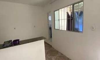 Imagem 5: Casa próximo a estação