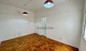 Imagem 2: Ótimo apt para locação com 2 dormitórios na Clélia