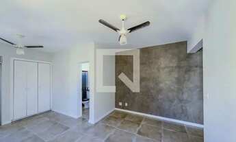 Imagem 2: Apartamento para Aluguel - Centro, 1 Quarto, 35 m2