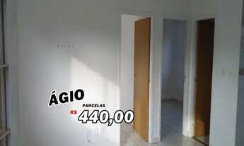 Imagem 2: Ágio Apartamento 02 quartos Valparaíso 1
