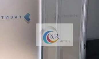 Imagem 6: Conjunto comercial para alugar, 253 m² e 7 vagas- Vila Olímpia - São Paulo/SP