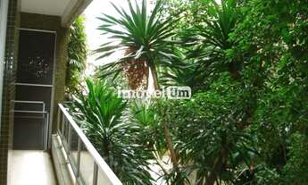 Imagem 3: Lagoa Apartamento com 3 dormitórios