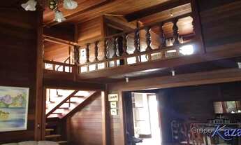 Imagem: Casa Condomínio em São José dos Campos