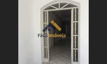 Imagem 2: Casa comercial para locação no centro de Jacareí