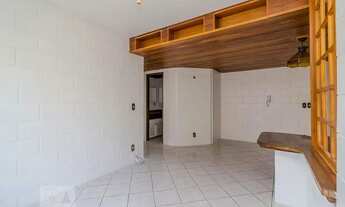 Imagem 5: Apartamento à Venda - Praia de Belas , 2 Quartos, 61 m2