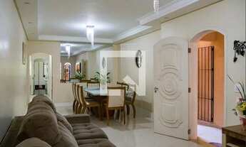 Imagem 4: Casa para Aluguel - Jardim, 3 Quartos, 300 m2