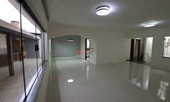 Imagem 2: Sobrado no Parque Espacial, São Bernardo do Campo, 4 quartos, 1 suíte, 4 banheiros