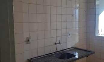 Imagem 4: Apartamento com 2 quartos bem localizado a venda no Res. Diamante II (Terra nova