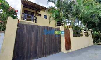 Imagem: Casa com 3 quartos para alugar - Várzea