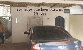 Imagem 7: Casa 2 andares 4 kitnet Ouro Verde