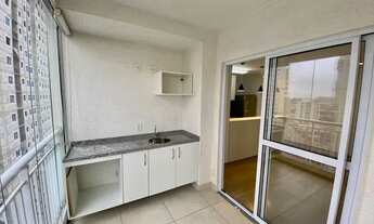 Imagem 7: Apartamento para venda com 61 metros quadrados com 2 quartos no Jardim Marajoara - São Pa