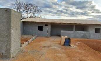 Imagem: Casa barata financiada