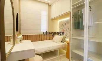 Imagem 5: Apartamento com 2 dormitórios à venda, 75 m² por R$ 450.000,00 - Jardim D'Icaraí - Sa