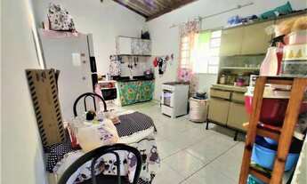 Imagem 7: 02- Casa em Nova Rosa da Penha