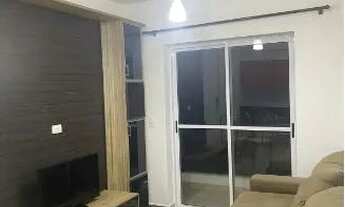 Imagem: Choice Vale - 1 dormitório - mobiliado