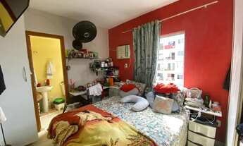 Imagem 7: Apartamento no Cond. Porto Bello, 3 quartos sendo 2 suites - 78m²