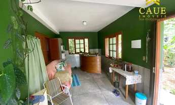 Imagem 3: Casa alto padrão com 5 dormitórios sendo 2 suítes