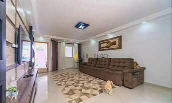 Imagem 6: Casa com 4 dormitórios, 190 m² - venda por R$ 1.490.000,00 ou aluguel por R$ 15.800,00/mês