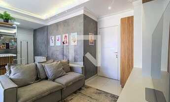 Imagem 4: Apartamento para Aluguel - Água Branca, 2 Quartos, 62 m2