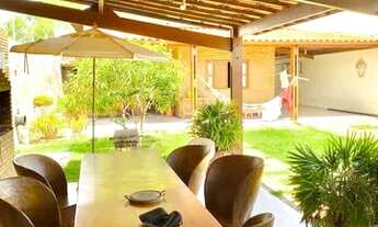 Imagem 3: Casa para venda na Barra de São com 300 metros quadrados com 3 quartos Sendo 2 suítes