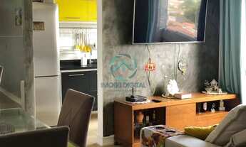 Imagem 2: Apartamento a venda 2 dormitorios 59mt2 proximo ao Centro