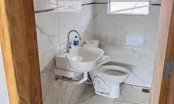 Imagem 4: Sobrados no Xaxim - Vendo ou Troca por terreno em Curitiba