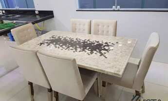 Imagem 6: Sobrado Parque Continental - 03 dormitórios 01 suíte