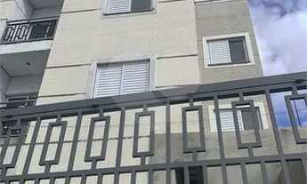 Imagem: APARTAMENTOS EM CONDOMINIO FECHADO COM 01