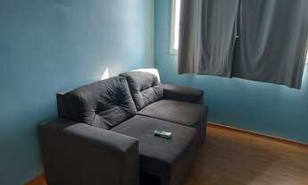 Imagem 6: Apto Mobiliado completo