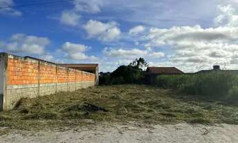 Imagem 6: Terreno para venda tem 387 metros quadrados em Balneario San Marcos - Itanhaém - SP