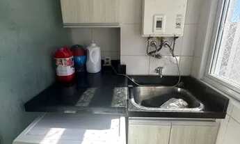 Imagem 5: Apartamento para locação no Condomínio Acqua Residencial