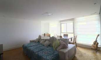 Imagem 2: Apartamento para Aluguel - Santana, 3 Quartos, 120 m2